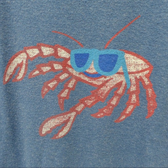 Wildfox Cool Crab BBJ, size M - Picture 2 of 8
